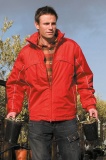 Herenjas Result Waterproof Crew Jacket